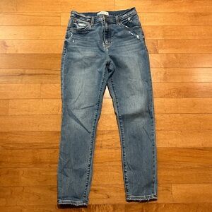 Abercrombie jeans